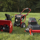 Illustration for article titled Troy-Bilts Modular Motor Can Transform Into Almost Any Yard Tool
